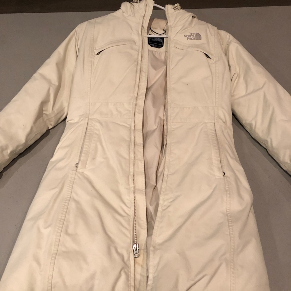 North Face Down Jacket - image 2